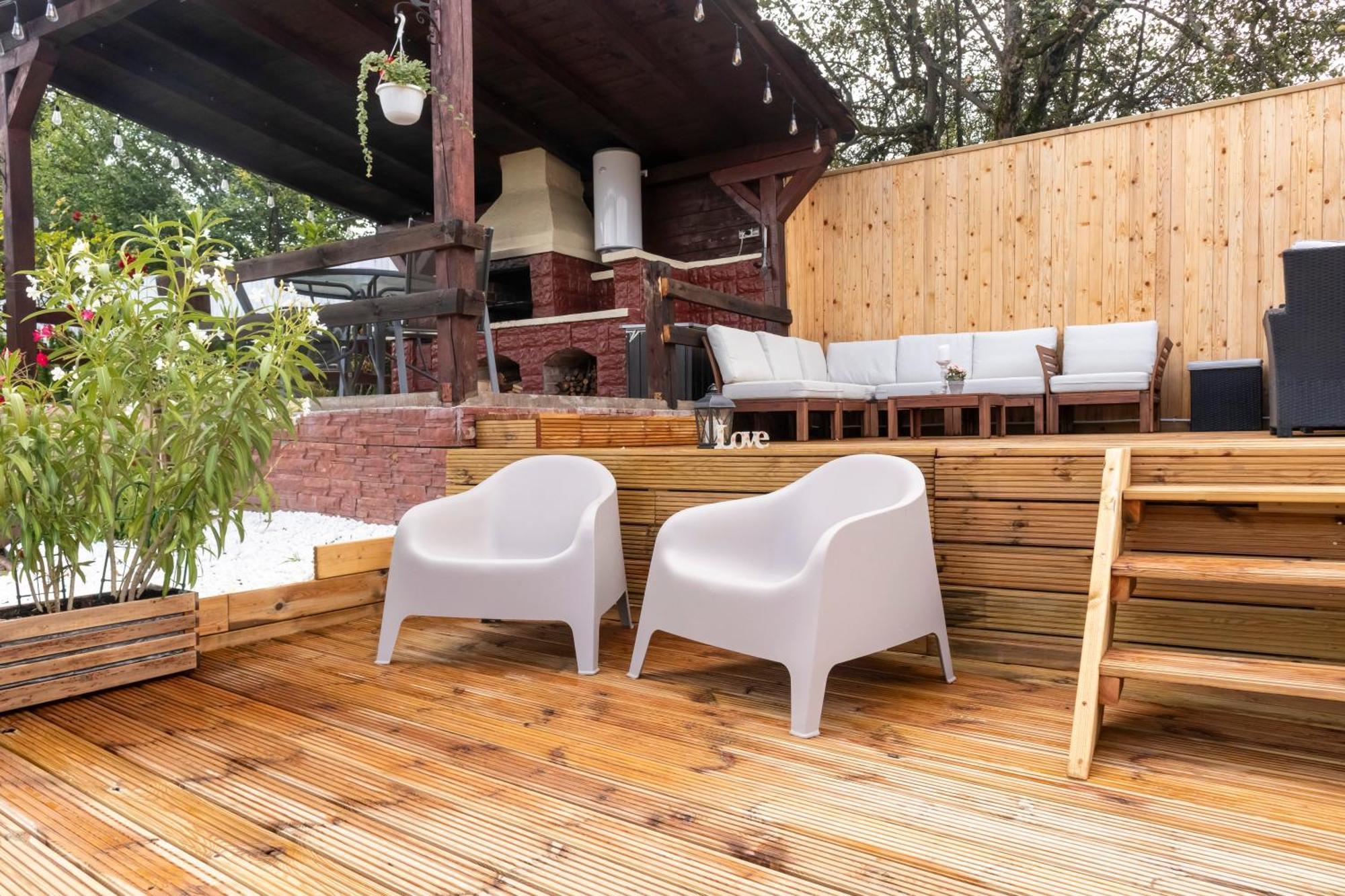 Vila Crisalia Sibiel -Sibiu (Adults Only) Eksteriør billede